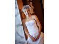 продам СЧАСТЛИВОЕ свадебное платье размер 42-44 в городе Владимир, фото 1, Владимирская область