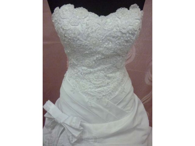 Продам свадебное платье в городе Златоуст, фото 2, Свадебные платья