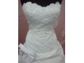 Продам свадебное платье в городе Златоуст, фото 2, стоимость: 4 500 руб.