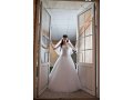 Продам свадебное платье! в городе Миасс, фото 1, Челябинская область