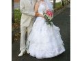 Прбодам свадебное платье в городе Шуя, фото 1, Ивановская область