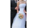 Продам свадебное платье!!! в городе Курганинск, фото 1, Краснодарский край