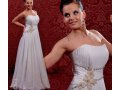 свадебное  платье Аллегра в городе Набережные Челны, фото 1, Татарстан