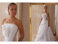 новое свадебное платье бантик в городе Набережные Челны, фото 1, Татарстан