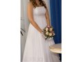 Продам свадебное платье в городе Коркино, фото 1, Челябинская область
