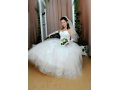 Продам очень красивое свадебное платье в городе Новосибирск, фото 1, Новосибирская область