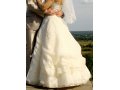Продам свадебное платье в городе Владимир, фото 3, Свадебные платья
