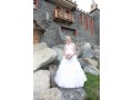 Продам свадебное платье! в городе Сатка, фото 1, Челябинская область