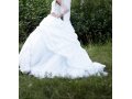 Продам шикарное дизайнерское платье LOVE BRIDAL LONDON english haute couture. в городе Казань, фото 1, Татарстан