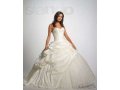 Продам шикарное дизайнерское платье LOVE BRIDAL LONDON english haute couture. в городе Казань, фото 5, стоимость: 15 000 руб.