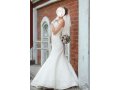 Продам свадебное кружевное платье в городе Новосибирск, фото 1, Новосибирская область