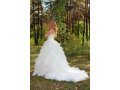 свадебное платье в городе Тюмень, фото 2, стоимость: 18 000 руб.