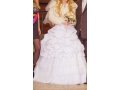 Продам свадебное платье в городе Новосибирск, фото 1, Новосибирская область