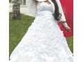 свадебное платье в городе Бугульма, фото 1, Татарстан
