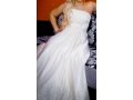 Продам свадебное платье, шубку, туфли, бижутерию в городе Новосибирск, фото 1, Новосибирская область