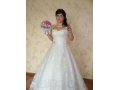 Продам шикарное свадебное платье! в городе Новосибирск, фото 1, Новосибирская область