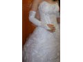 продам свадебное платье в городе Волжск, фото 3, Свадебные платья
