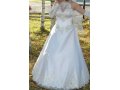 Продам свадебное платье в городе Междуреченск, фото 1, Кемеровская область