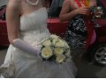 свадебное платье в городе Миасс, фото 1, Челябинская область