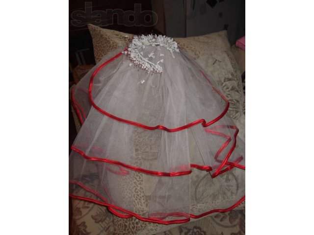 Продам НОВОЕ свадебное платье в городе Новокузнецк, фото 4, Свадебные платья