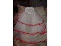 Продам НОВОЕ свадебное платье в городе Новокузнецк, фото 4, Кемеровская область