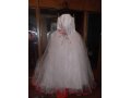 Продам НОВОЕ свадебное платье в городе Новокузнецк, фото 5, стоимость: 8 000 руб.