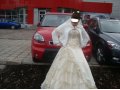 Свадебное платье продажа в городе Новокузнецк, фото 1, Кемеровская область