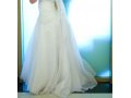 Продается свадебное платье в городе Кумертау, фото 1, Башкортостан