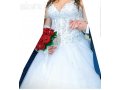 Продам свадебное платье в златоусте в городе Златоуст, фото 1, Челябинская область