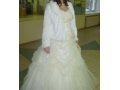 продам свадебное платье в городе Новосибирск, фото 2, стоимость: 13 000 руб.