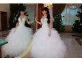 Красивое свадебное платье в городе Альметьевск, фото 1, Татарстан
