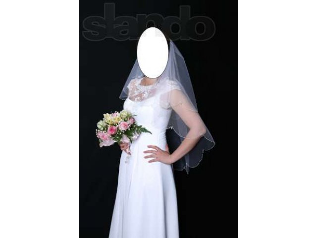 Продам свадебное платье в городе Лениногорск, фото 1, Свадебные платья