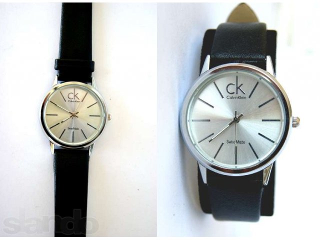 Calvin Klein часы в городе Рязань, фото 2, стоимость: 1 000 руб.