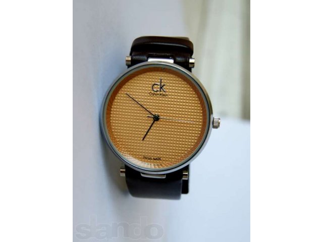 Calvin Klein часы в городе Рязань, фото 6, Наручные часы