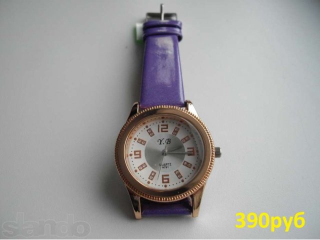 модные и стильные наручные часы в городе Опочка, фото 5, Псковская область