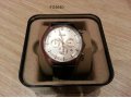 Продам часы FOSSIL FS 4640 в городе Воркута, фото 1, Коми