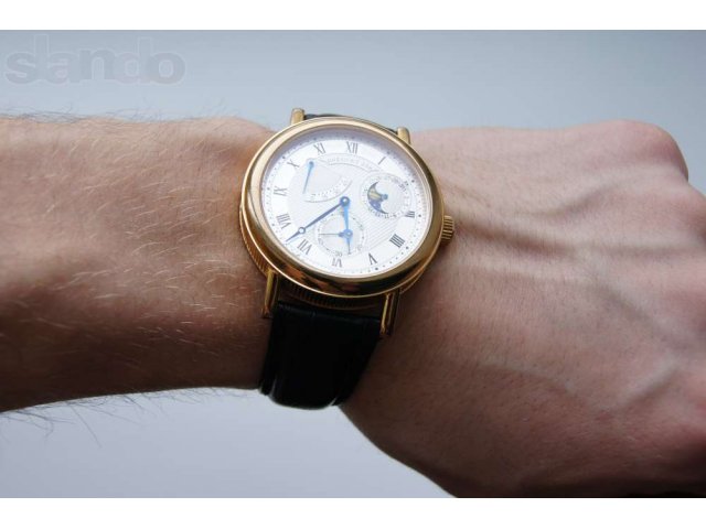 Мужские часы в городе Бийск, фото 3, стоимость: 3 000 руб.