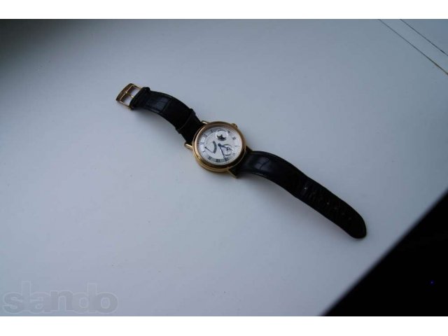 Мужские часы в городе Бийск, фото 5, Алтайский край