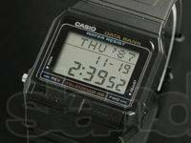 Наручные часы Сasio db-31 в городе Челябинск, фото 1, Наручные часы