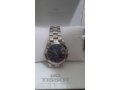Продам мужские часы Tissot в городе Челябинск, фото 1, Челябинская область