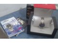 Продам мужские часы Tissot в городе Челябинск, фото 2, стоимость: 3 000 руб.