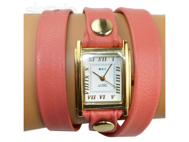 Продам американские часы, брендовые, не подделка. в городе Хабаровск, фото 1, стоимость: 4 800 руб.