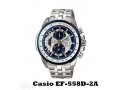 Casio EF-558D в городе Смоленск, фото 3, Наручные часы