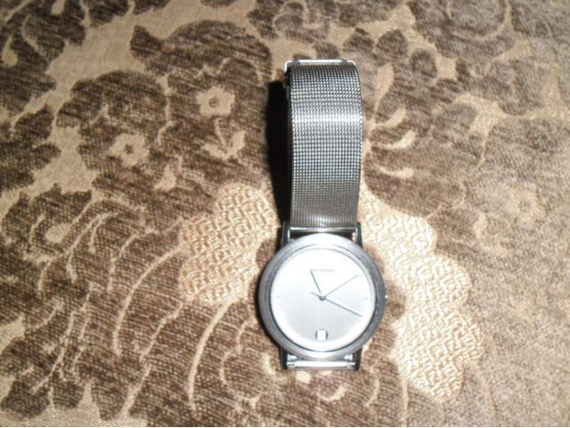 Новые часы! Skagen! Denmark! 16LSS! в городе Анапа, фото 2, стоимость: 1 500 руб.