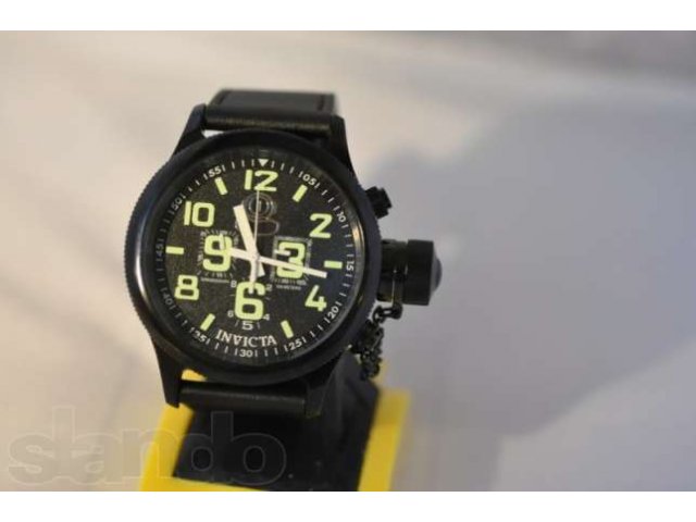 INVICTA Russian Diver 7182 в городе Сочи, фото 4, Наручные часы