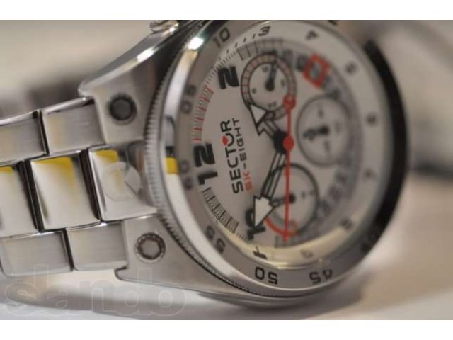 Sector Mens SK-Eight Collection Chronograph в городе Сочи, фото 3, Краснодарский край