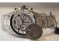 Sector Mens SK-Eight Collection Chronograph в городе Сочи, фото 2, стоимость: 6 000 руб.