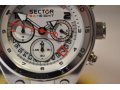 Sector Mens SK-Eight Collection Chronograph в городе Сочи, фото 7, Краснодарский край