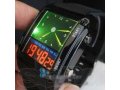 Продам новые мужские наручные часы MOVTS,с двойным LED дисплеем в городе Воркута, фото 1, Коми
