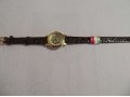 Продам новые позолочен.женские механические(AUTO)наручные часы LUXURY в городе Воркута, фото 3, Наручные часы